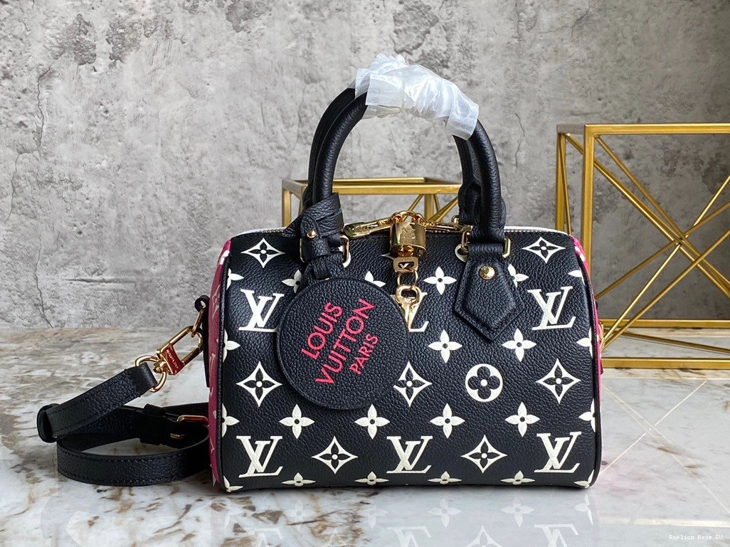 Cheap SPEEDY Louis 20 Vuitton BANDOULIÈRE 0717